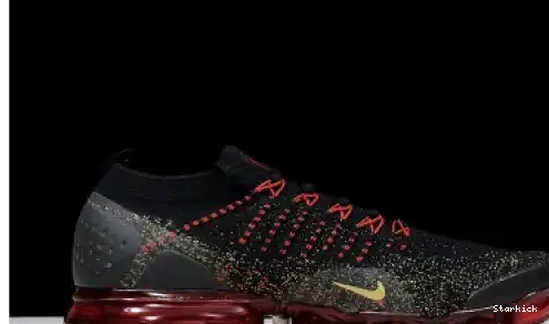CHINESE YEAR FLYKNIT (2019) BQ7036-001 AIR NEW 2 VAPORMAX 0611